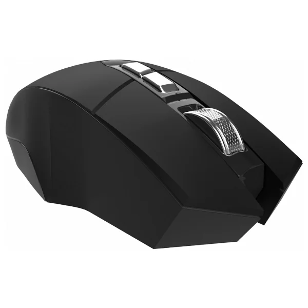 Inca Iwm-555 Bluetooth Optik Mouse - Görsel 3