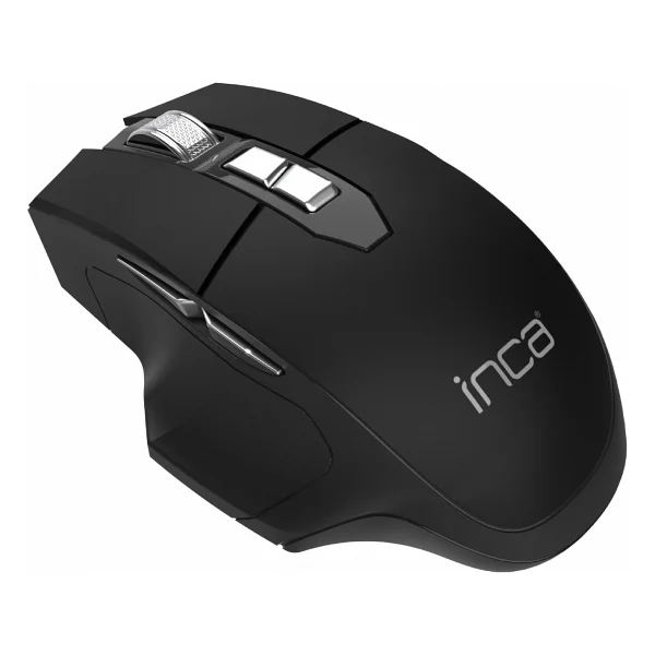 Inca Iwm-555 Bluetooth Optik Mouse - Görsel 4