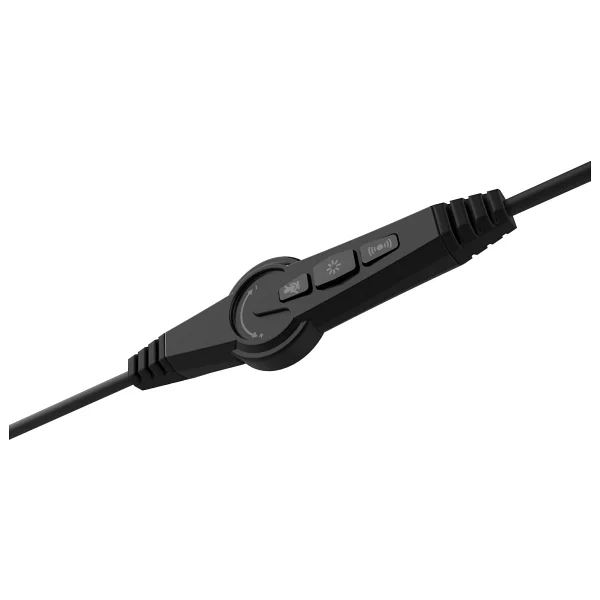 Inca Igk-X10 Lapetos Series RGB Mikrofonlu Oyuncu Kulaklığı - Görsel 4
