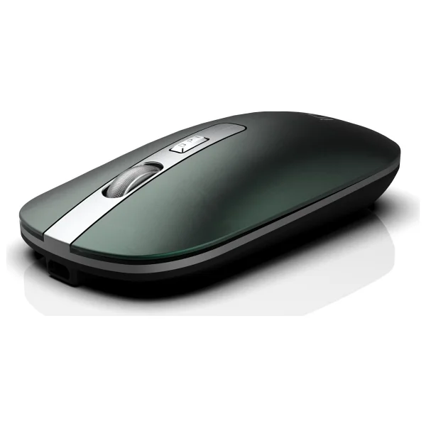 Inca Iwm-531r Bluetooth/Wireless Rechargeable Special Mouse - Görsel 2