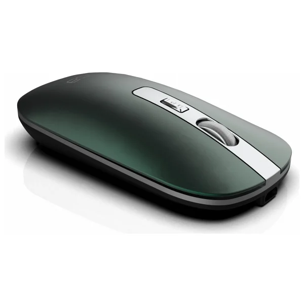 Inca Iwm-531r Bluetooth/Wireless Rechargeable Special Mouse - Görsel 3