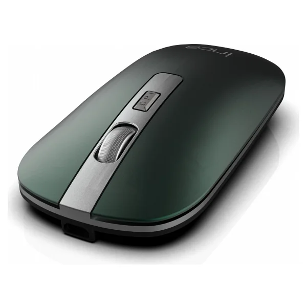 Inca Iwm-531r Bluetooth/Wireless Rechargeable Special Mouse - Görsel 4