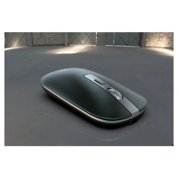 Inca Iwm-531r Bluetooth/Wireless Rechargeable Special Mouse - Görsel 6