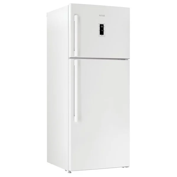 Altus Al 380 X Çift Kapılı No-Frost Buzdolabı - Görsel 5