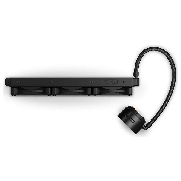 Nzxt Kraken Z73 Rl-Krz73-01 Sıvı Soğutucu - Görsel 3
