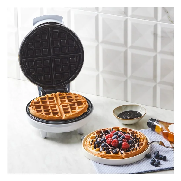 Homend Waffling 1351h Waffle Makinesi - Görsel 3
