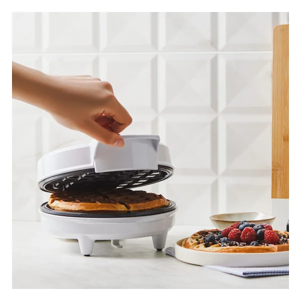 Homend Waffling 1351h Waffle Makinesi - Görsel 4