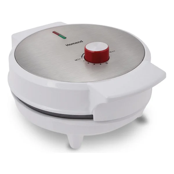 Homend Waffling 1351h Waffle Makinesi - Görsel 5