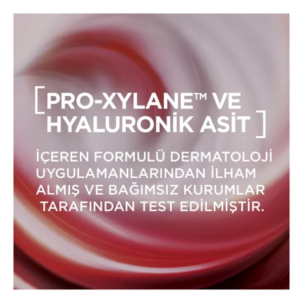 L'oreal Paris Lazer X3 Yoğun Gündüz Bakım Kremi + Göz Bakım Kremi - Görsel 4