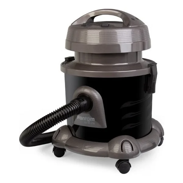Fantom Eco Wd 2750 1800 W Islak Kuru Süpürge - Görsel 6