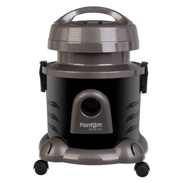 Fantom Eco Wd 2750 1800 W Islak Kuru Süpürge - Görsel 7