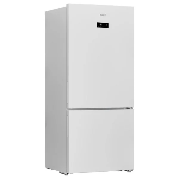 Altus Alk 484 X Kombi No-Frost Buzdolabı - Görsel 2
