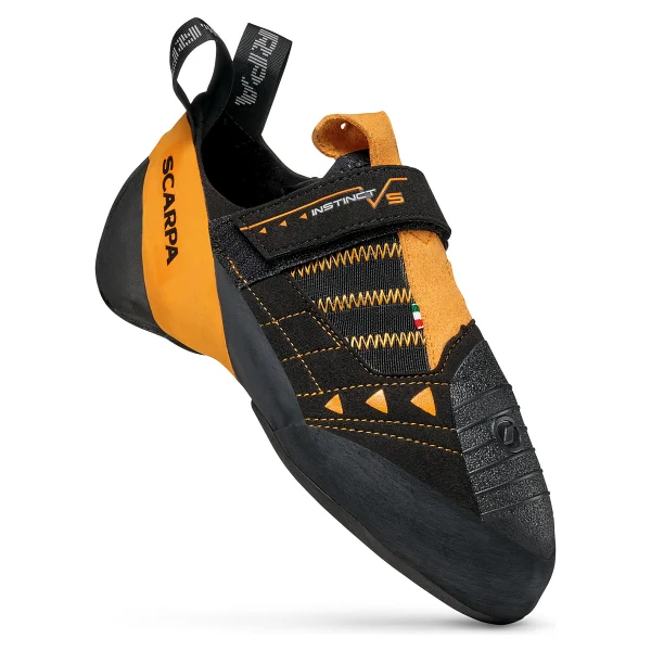 Scarpa Instinct Vs Kadın Tırmanış Ayakkabısı - Görsel 6