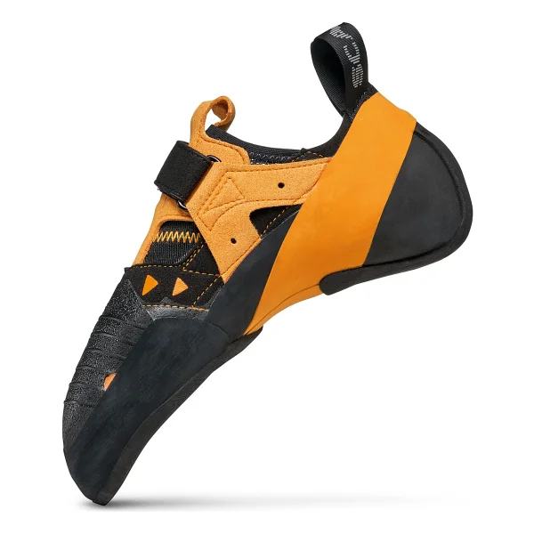 Scarpa Instinct Vs Kadın Tırmanış Ayakkabısı - Görsel 3