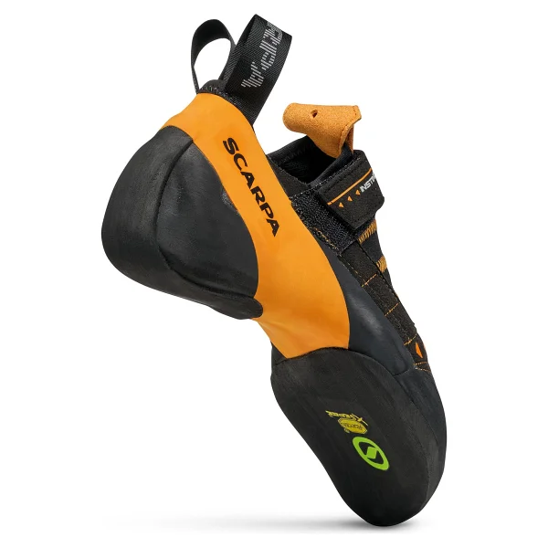 Scarpa Instinct Vs Kadın Tırmanış Ayakkabısı - Görsel 5