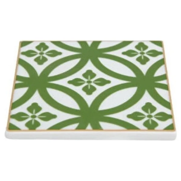 Porland Morocco Bardak Altlığı 10x10 Cm 04ap021641 - Görsel 5