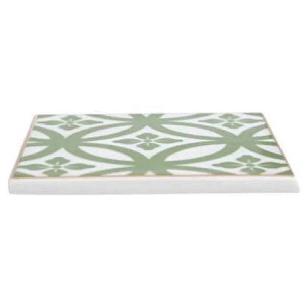 Porland Morocco Bardak Altlığı 10x10 Cm 04ap021641 - Görsel 6
