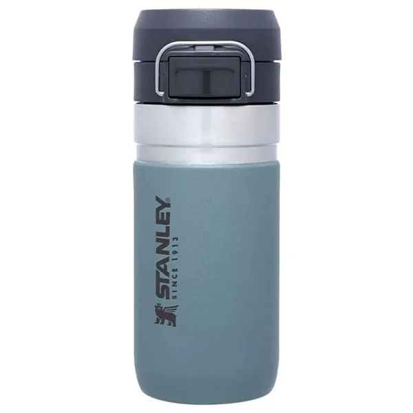Stanley The Quick Flip Beyaz 0.47 Lt Çelik Termos - Görsel 9