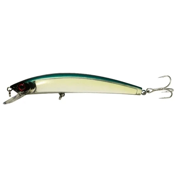 Fujin Crazy 110f 10 Cm 12 Gr Minnow Sahte Balık - Görsel 3