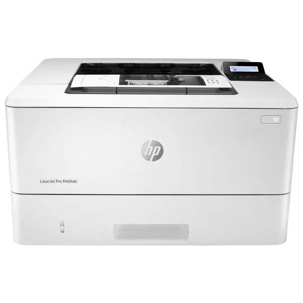 Hp M404dn W1a53a Mono Lazer Yazıcı - Görsel 4