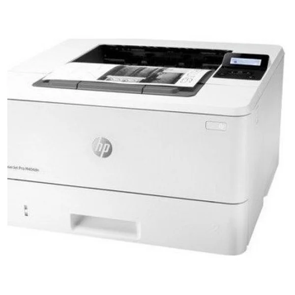 Hp M404dn W1a53a Mono Lazer Yazıcı - Görsel 2