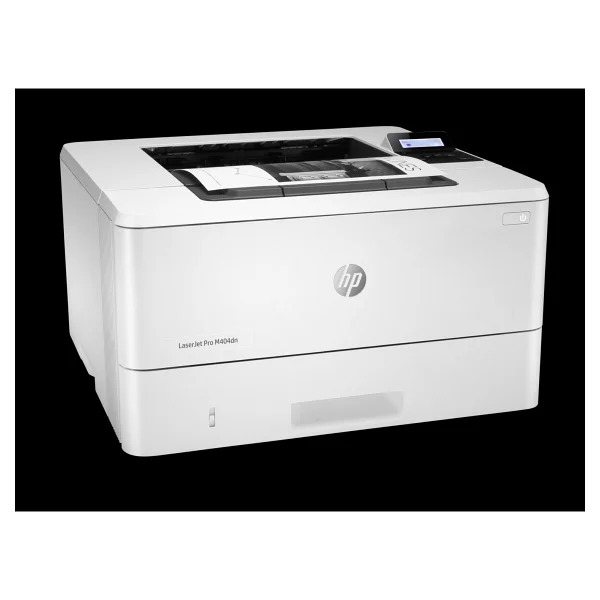 Hp M404dn W1a53a Mono Lazer Yazıcı - Görsel 3