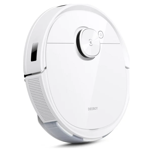 Ecovacs Deebot T9 Akıllı Robot Süpürge - Görsel 4