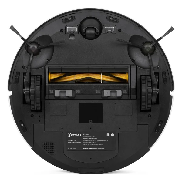Ecovacs Deebot T9 Akıllı Robot Süpürge - Görsel 6
