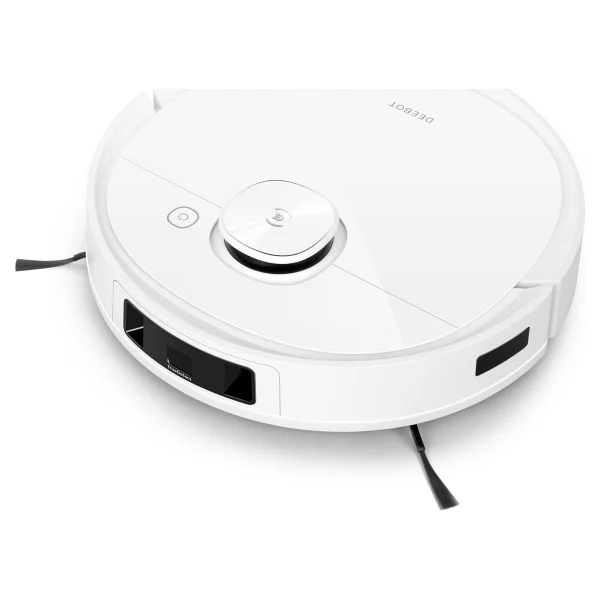 Ecovacs Deebot T9 Akıllı Robot Süpürge - Görsel 8