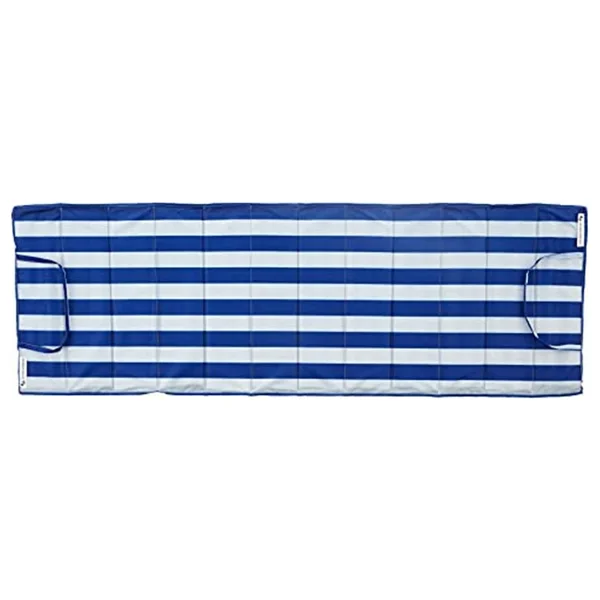 Andoutdoor Bm18 Dolgulu Plaj Yatağı - Görsel 4
