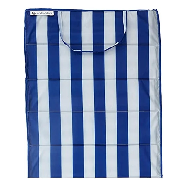 Andoutdoor Bm18 Dolgulu Plaj Yatağı - Görsel 2