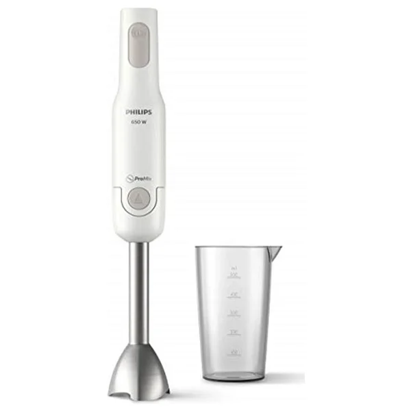 Philips Daily Collection Hr2534/00 Promix 650 W Blender - Görsel 5