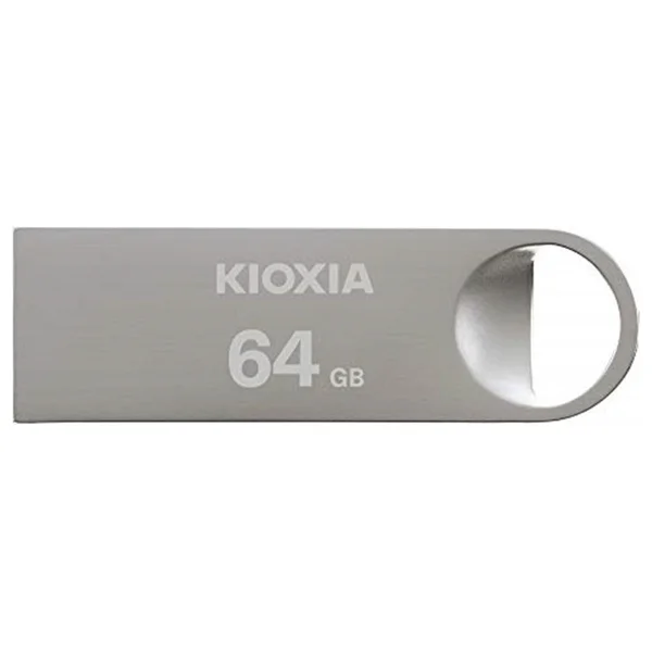 Kioxia U401 Lu401s064gg4 64 GB Flash Bellek - Görsel 4
