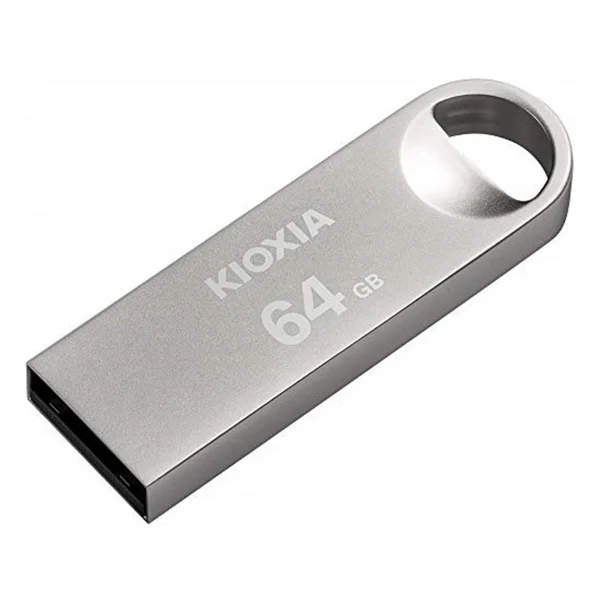 Kioxia U401 Lu401s064gg4 64 GB Flash Bellek - Görsel 2