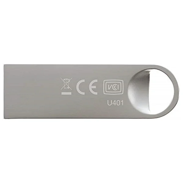 Kioxia U401 Lu401s064gg4 64 GB Flash Bellek - Görsel 3