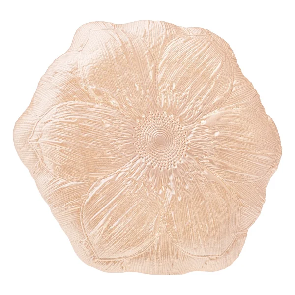 Emsan Rose Kek Saati Pasta Tabağı - Görsel 5