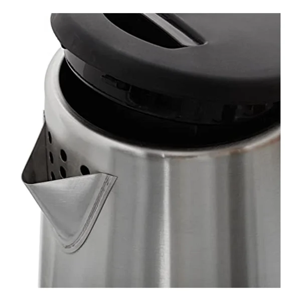Sinbo Sk-8013 1.5 Lt 2200 W Çelik Kettle - Görsel 2