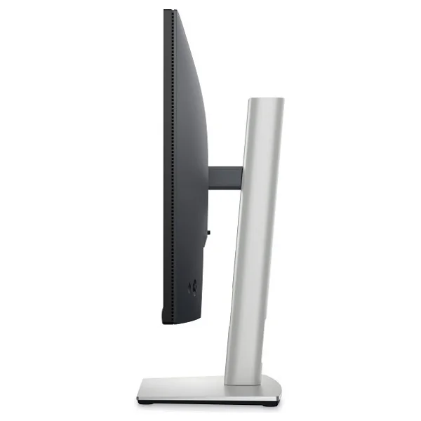 Dell P2723de 27" 5 Ms 2k Pivot Ips 60 Hz Monitör - Görsel 2