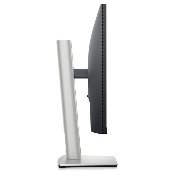 Dell P2723de 27" 5 Ms 2k Pivot Ips 60 Hz Monitör - Görsel 4