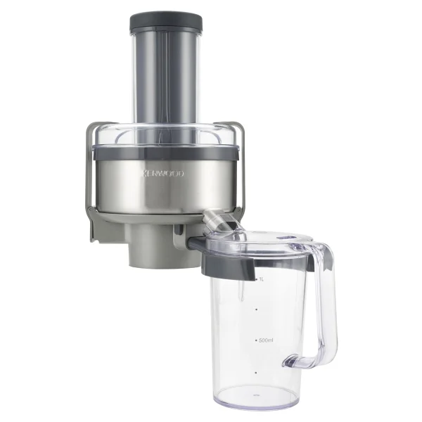 Kenwood At641 Katı Meyve Sıkacağı Aparatı - Görsel 2