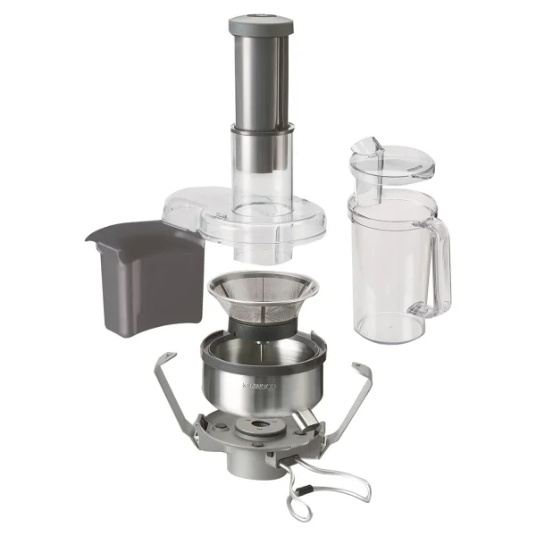 Kenwood At641 Katı Meyve Sıkacağı Aparatı - Görsel 3