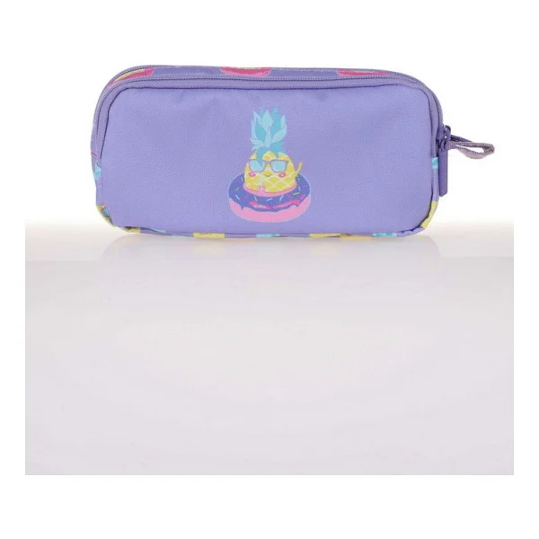 Kaukko L8069 Kids Love Ananas Rugan Hologram Kalemlik - Görsel 3