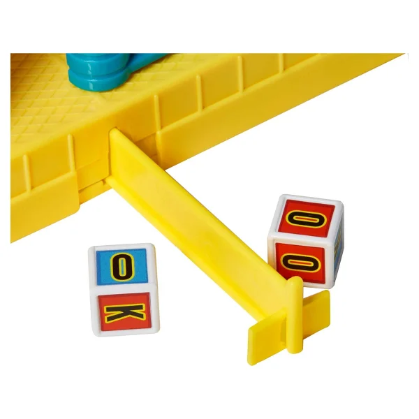 Rock'em Sock'em Vur Veya Engelle Hdn94 - Görsel 4