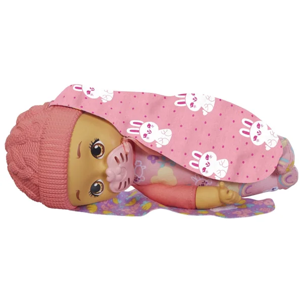 My Garden Baby İlk Tavşan Bebeğim Hgc10 - Görsel 5