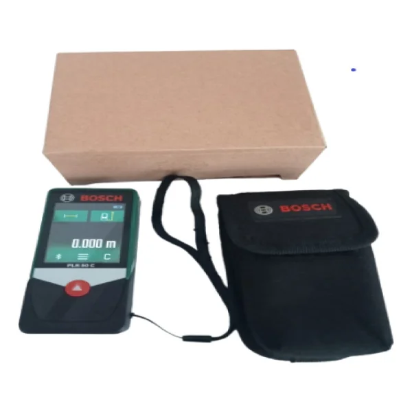 Bosch Plr 50 C Ölçüm Cihazı - Görsel 4