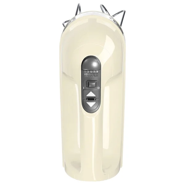 Kitchenaid 5khm9212eac 9 Hızlı Krem 85 W Mikser - Görsel 3