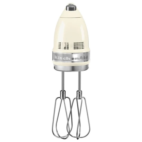 Kitchenaid 5khm9212eac 9 Hızlı Krem 85 W Mikser - Görsel 5