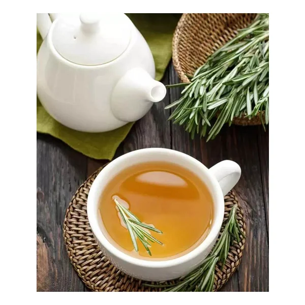 Organik Bitkim 250 Gr Kuş Dili Biberiye - Görsel 4