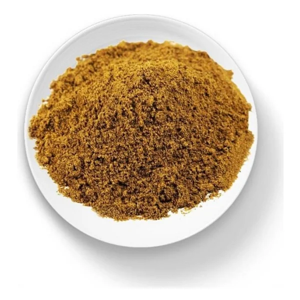 Organik Bitkim Ev Yapımı Köfte Baharatı 100 Gr - Görsel 2