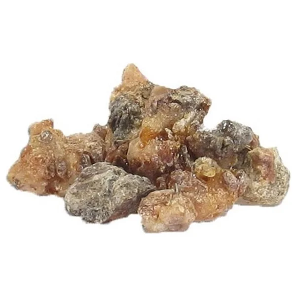 Organik Bitkim Çam Sakızı 250 Gr - Görsel 3